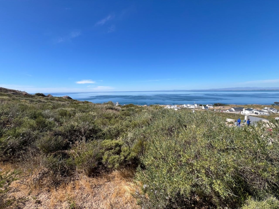 Commercial Property for Sale in St Helena Views Western Cape